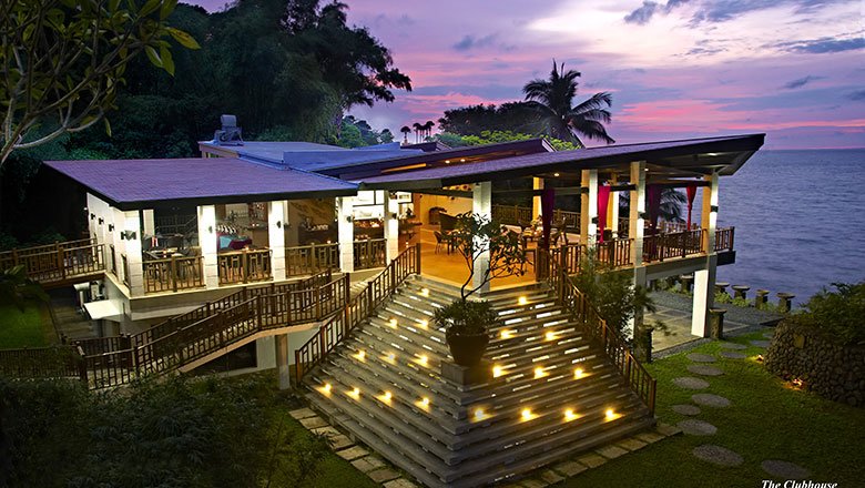 Aiyanar Beach Dive Resort